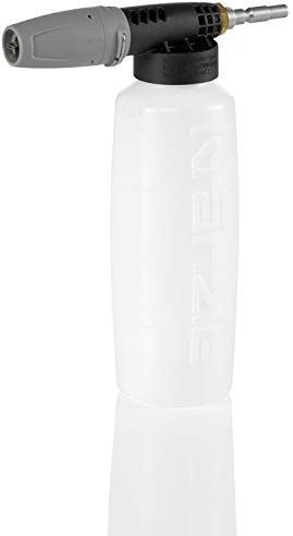 Kranzle - Schuiminjector - 1L - Snelkoppeling