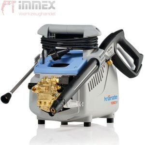 Kränzle Hd Reiniger K1050P Draagbaar