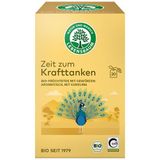 LEBENSBAUM Bio-Früchtetee ""Kurkuma & Kraft"", 20 x 2,0 g