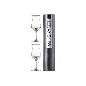 Eisch Germany Whiskyglas »Jeunesse«, (Set, 4 tlg.), bleifrei, 160 ml, 4-teilig