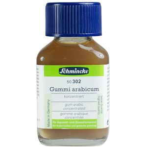 Schmincke Arabische gom 60ml 50302 - flacon 60ml