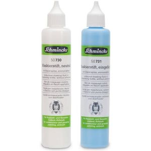 Schmincke Maskeerstift 100ml - 731 gekleurd.