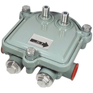 Transmedia Buiten, Satelliet accessoires, Grijs