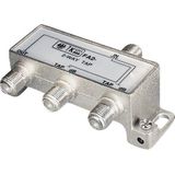 Multitap - 2 Uitgangen - 30 dB - 5-1000 MHz