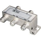 Multitap met 3 uitgangen - 20 dB / 5-1000 MHz