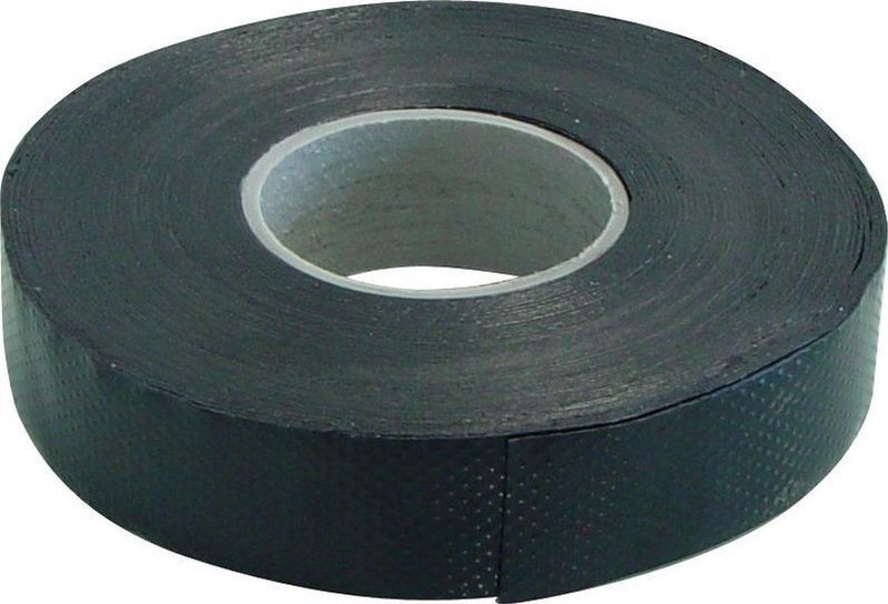 Transmedia Vulcaniserende tape - 20 mm / 10 m