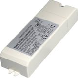 Elektronische halogeen transformator 12 Volt, 10-70 Watt