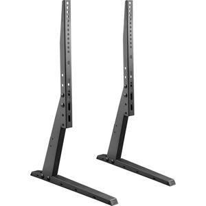 MyWall HP 36 TV-Standfuß 94,0 cm (37"") - 177,8 cm (70"") Höhenverstellbar, Starr, Bodenständer