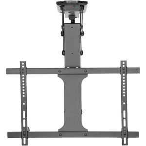 My Wall HL44ML TV-plafondbeugel 81,3 cm (32) - 177,8 cm (70) Plafondhouder, Besturing via app, Met elektromotor, Gemotoriseerd, Kantelbaar, Zwenkbaar