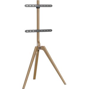 My Wall HT23L TV-voet In hoogte verstelbaar, Uittrekbaar 114,3 cm (45) - 165,1 cm (65) Staand, Uittrekbaar, In hoogte