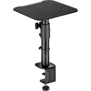 My Wall luidspreker bureaubeugel set | tot 15 kg | 26 - 41 cm hoog | zwart
