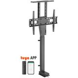 My Wall liftbeugel voor schermen tot 80 inch | gemotoriseerd | app en afstandsbediening