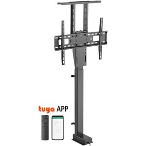 My Wall - Liftbeugel - Gemotoriseerd - Universeel - Robuust