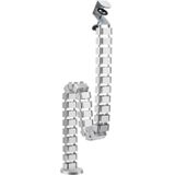 Mywall - Kabelgeleiding - Zwart - Metaal - Flexibel Ontwerp