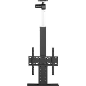 My Wall HP64L TV-liftbeugel 81,3 cm (32) - 139,7 cm (55) Met Elektromoto - In Hoogte Verstelbaar