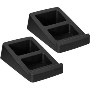 My Wall Universele Tafelstandaard voor Luidsprekers - 2-Pack