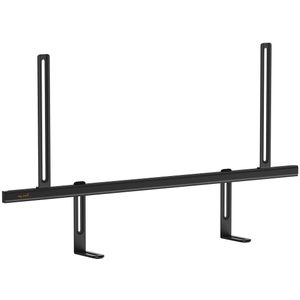 vidaXL Tv-Beugel met Basis 400x400 mm 23-55 Houder Standaard Steun Televisie vidaXL Tv-Beugel met Basis 400x400 mm 23-55 Houder Standaard Steun Televisie