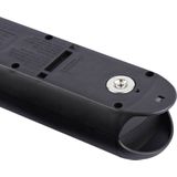 Stekkerdoos - 250V - 16A - Magnetische Bevestiging - H05VV-F