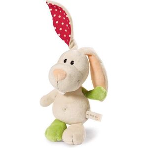 Nici - Green Knuffel - Pluche - 25 cm