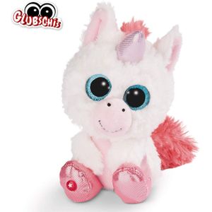 Nici - Glubschis - Einhorn Milky-Fee 15cm Pl&#252;schtier