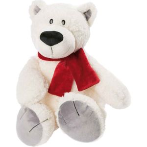 NICI Plüsch - Eisbär 50 cm