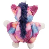 Nici Magnici  Pluchen Knuffel Vliegende Eekhoorn Macy McFly met Magneet, 12cm