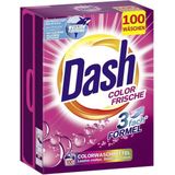 Dash Waspoeder - Color Frische 100 Wasbeurten - 6kg