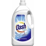 Dash Vloeibaar Wasmiddel Alpenfrische Universeel 100 Wasbeurten- 5 liter