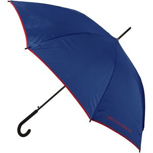 Viatro druppels 2018 klassieke paraplu, 94 cm, blauw