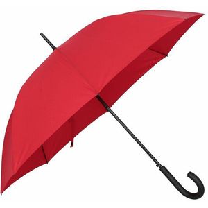 Esprit Stok paraplu 86 cm flag red