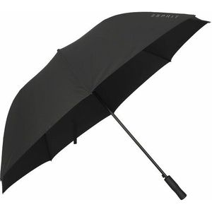 Esprit Stok paraplu 94 cm black