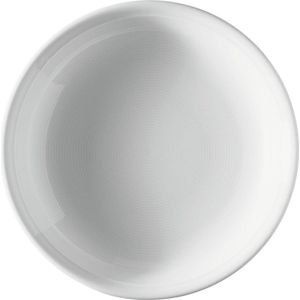 Diep Bord Thomas Trend White 22 cm
