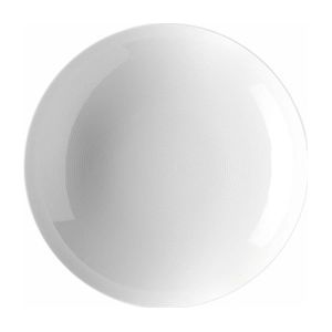 Diep Bord Thomas Loft White 24 cm