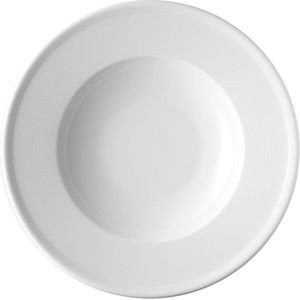 Thomas Trend Pastabord - 30 cm - Wit