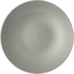 Tiefer Teller Thomas Thomas Clay Smoke 28 cm