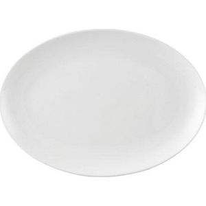 Schale Rosenthal Jade White 43 cm