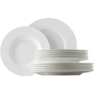 Rosenthal, serviesset, Jade (12 Stuk)