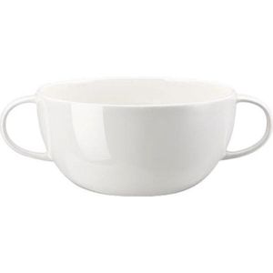 Soepkom Rosenthal Brillance White 370 ml