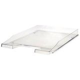 5 HAN Briefablagen Junior transparent
