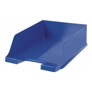 Han Briefablage C4 XXL blau