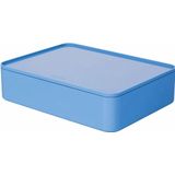 HAN Utensilienbox Smart-Organizer Allison 260x195x68mm Innenschale /De