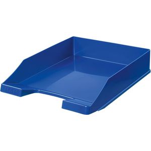 HAN Briefablage blau