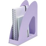 HAN Stehsammler Re-LOOP 16218-887 pastelllila Kunststoff, DIN A4