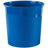 HAN Papierkorb 13,0 l blau