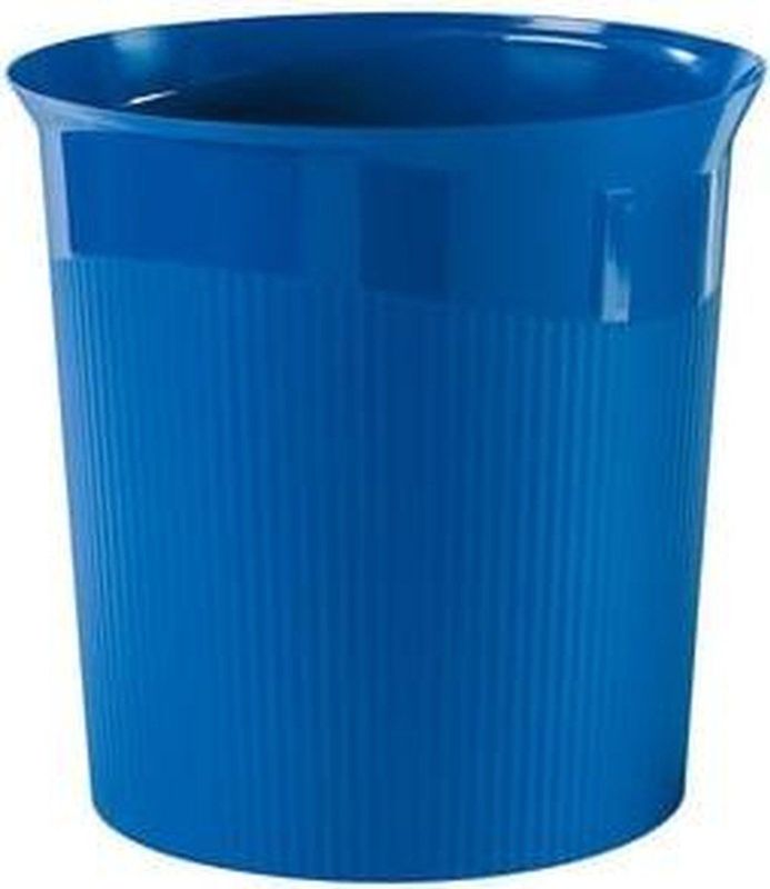 HAN Papierkorb 13,0 l blau