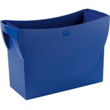 HAN Hängeregister-Box ohne Mappen Swing - blau