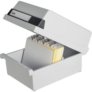 HAN 966-11, A6, 176 mm, 248 mm, 140 mm