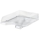 Han Briefablage Viva A4/C4 glasklar