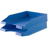 Han Briefablage C4 Karma öko-blau