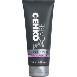 CEHKO C:EHKO Conditioner Rebellisches Haar 200 ml